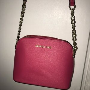 NEW MICHAEL KORS CROSSBODY BAG